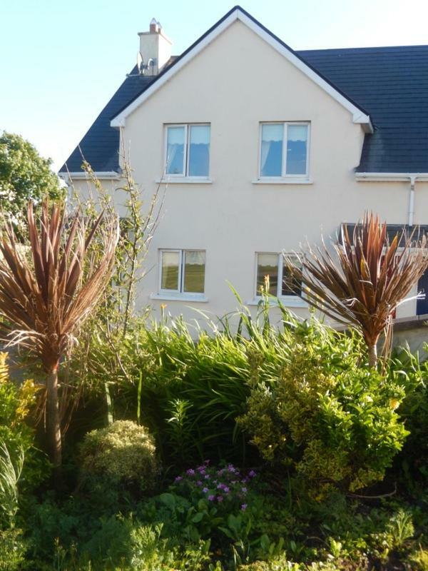 Ferienwohnung Chapel Field Dungeagan Exterior foto